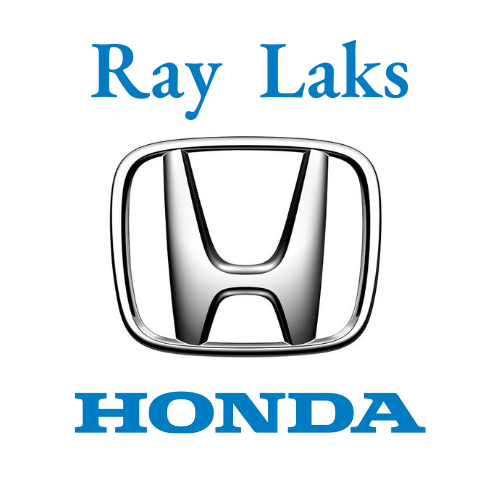 Ray Laks
