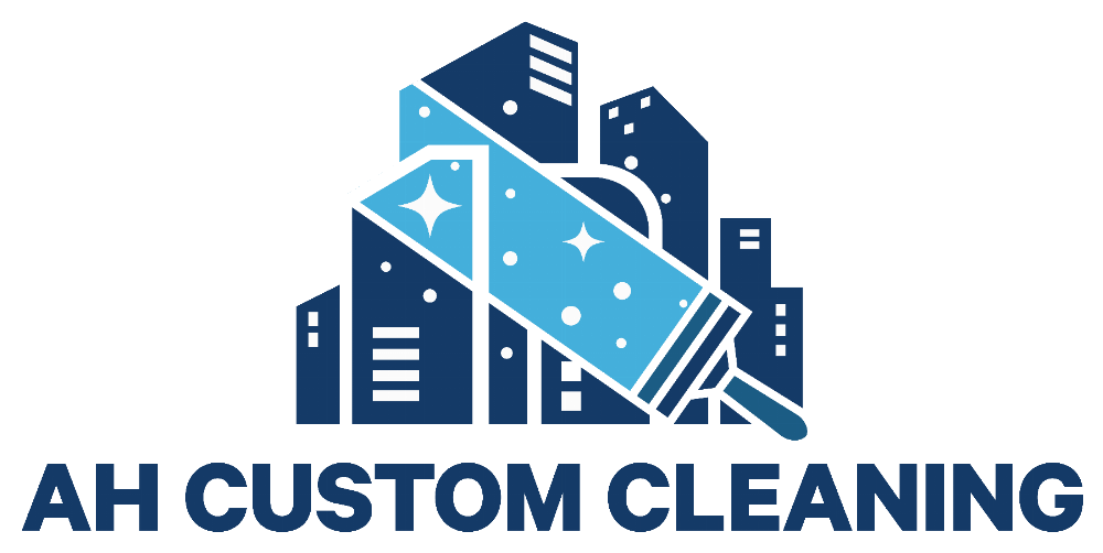 AH Custom Cleaning