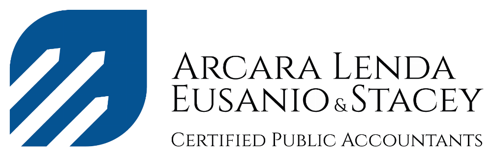 Arcara Lenda Eusanio & Stacey