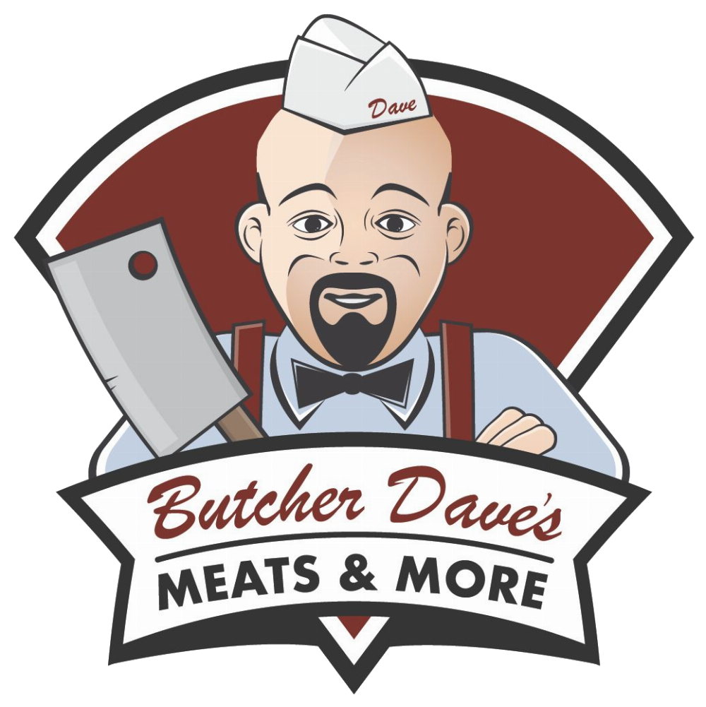 Butcher Dave's Meats & More