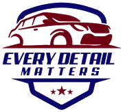 Every Detail Matters