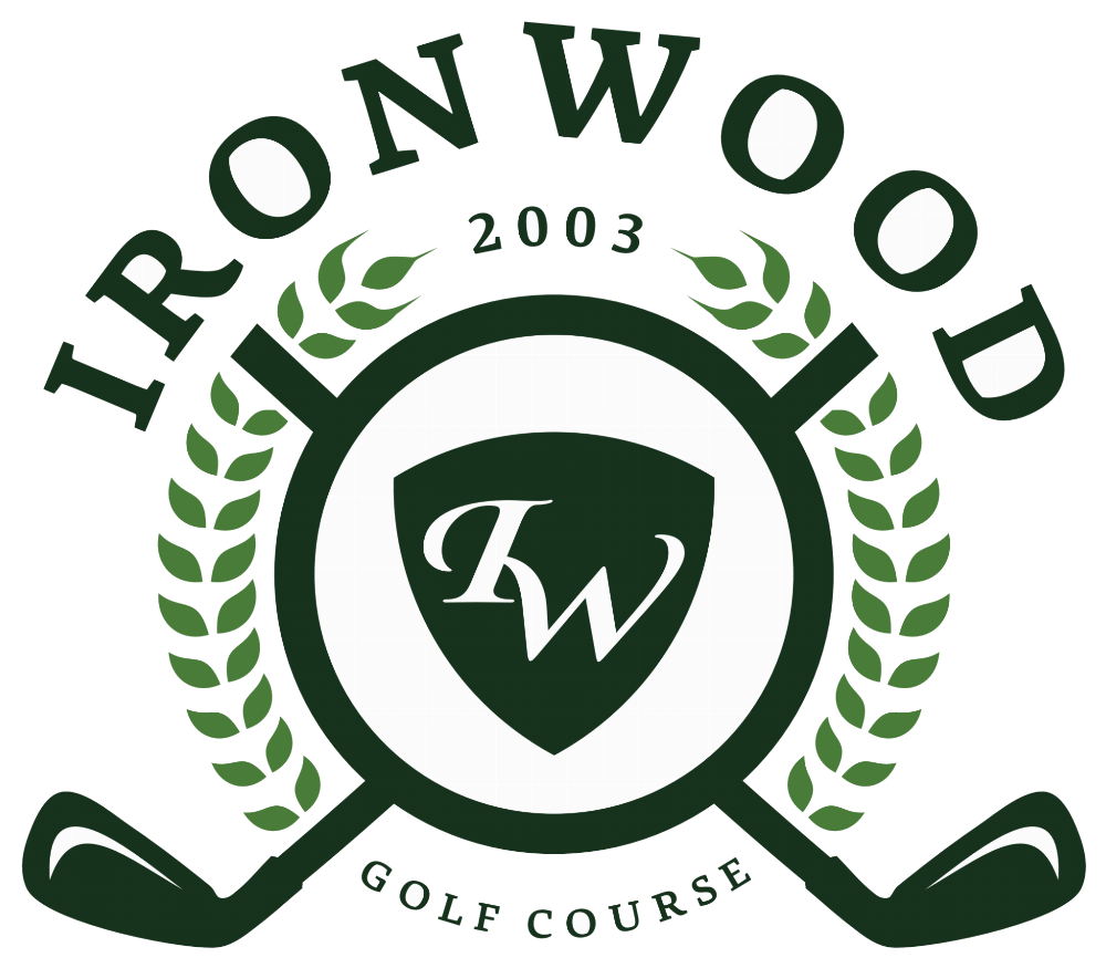 Ironwood Golf Course