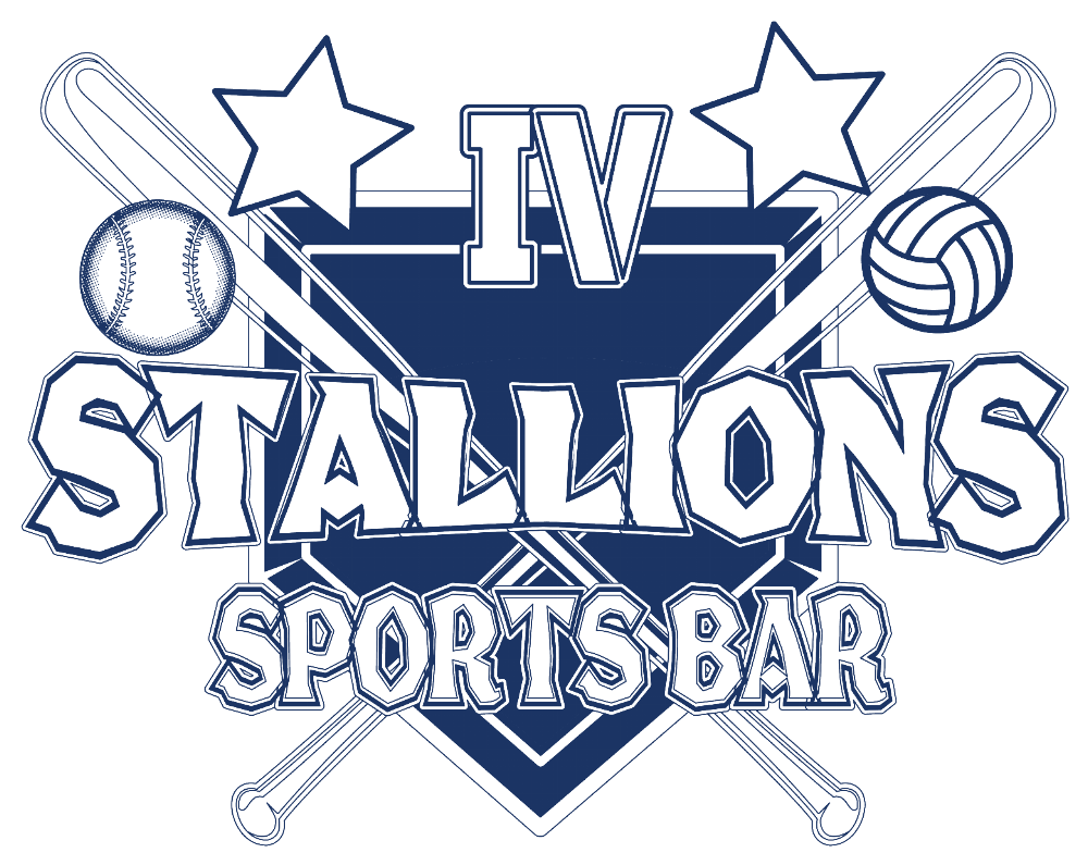 IV Stallions Sports Bar
