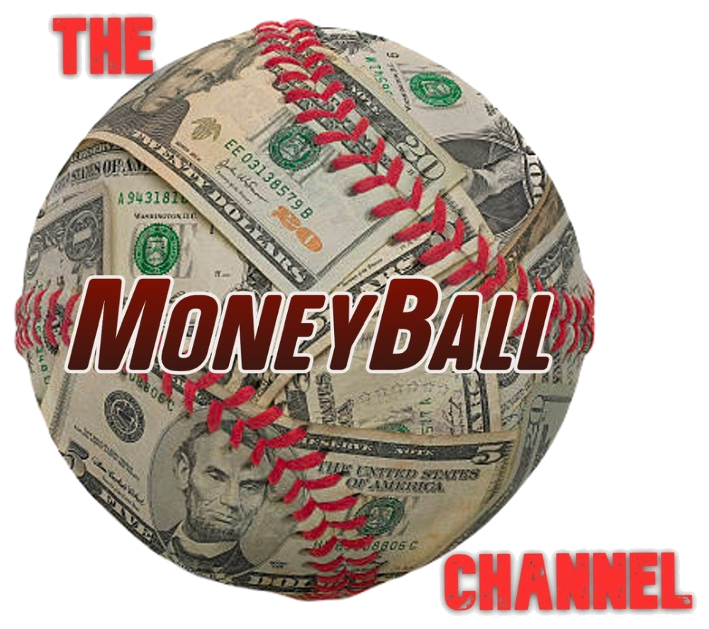 The Moneyball Channel