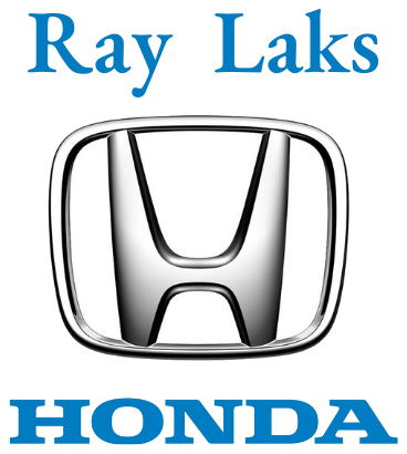 Ray Laks Honda