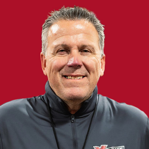 Frank Payne