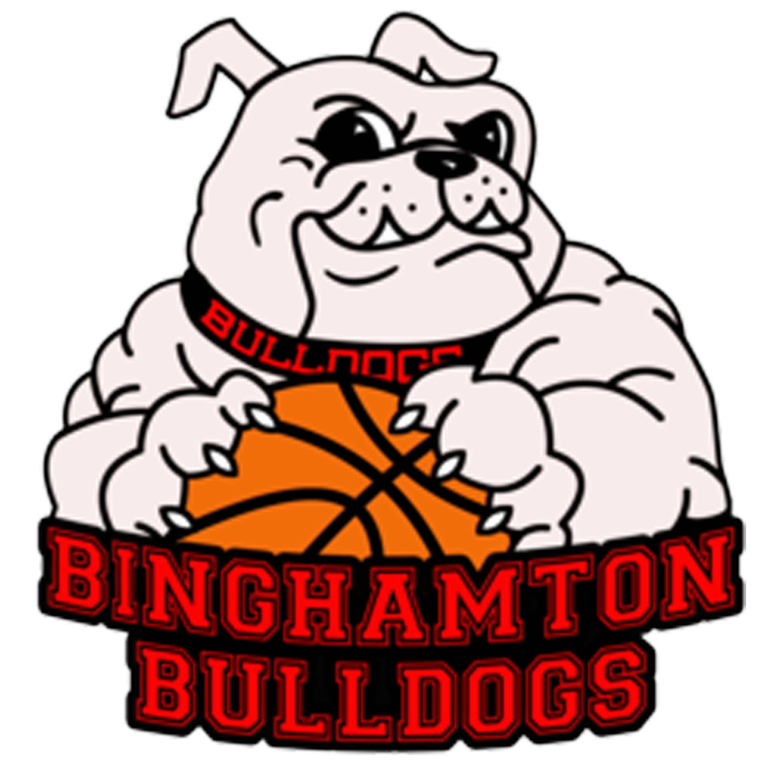Binghamton Bulldogs