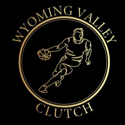 Wyoming Valley Clutch